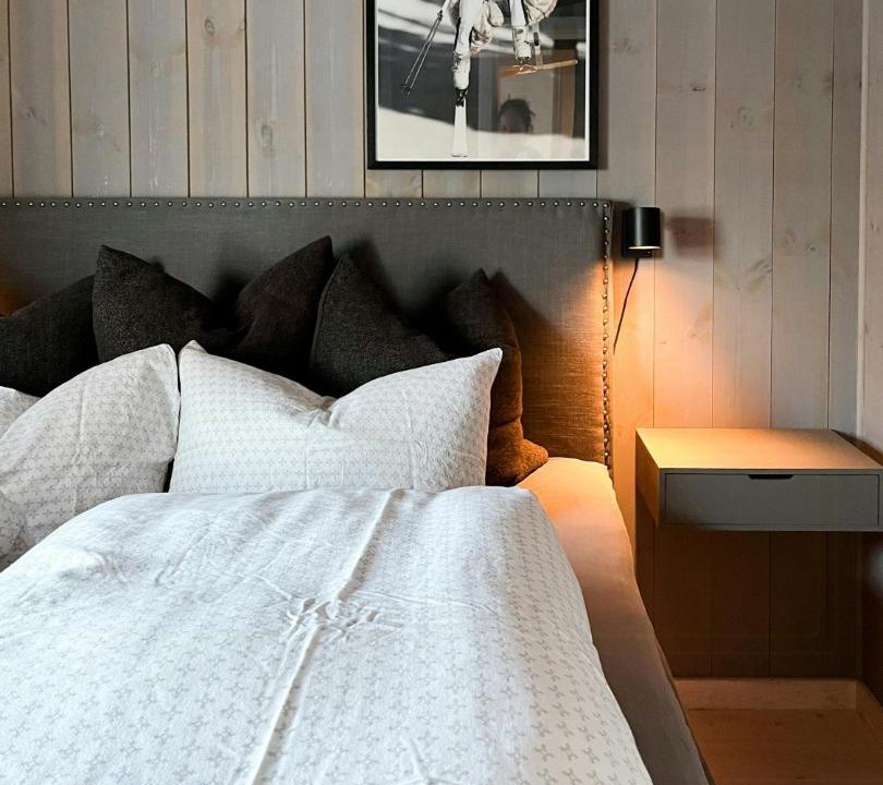 Photo of Bedroom in Amot