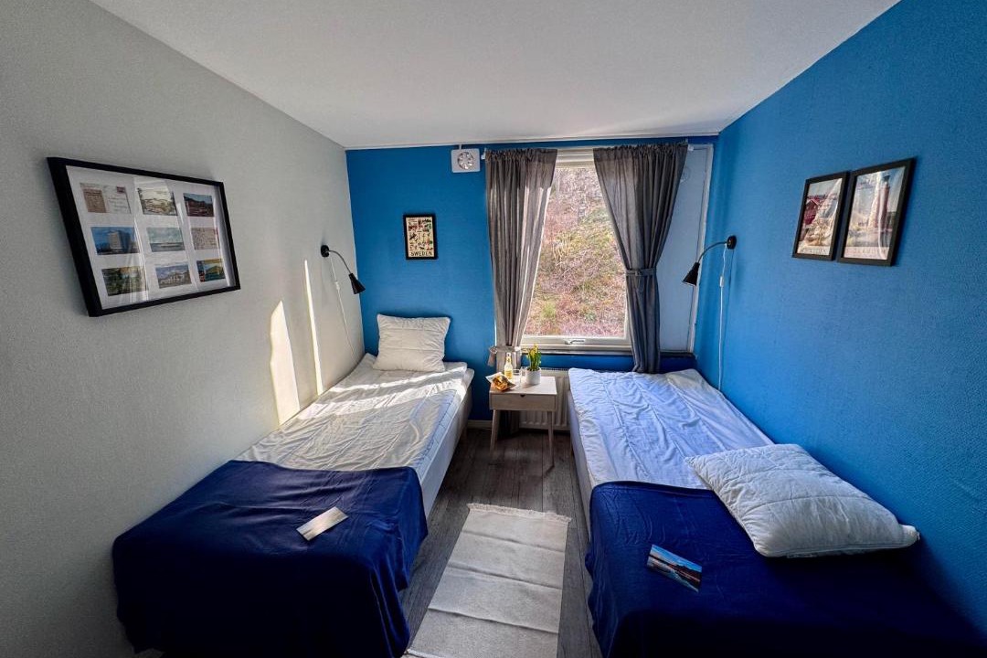 Photo of Bedroom in Lokholmen