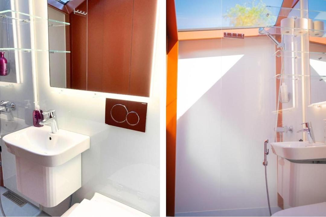 Photo of Bathroom in Ellivuori