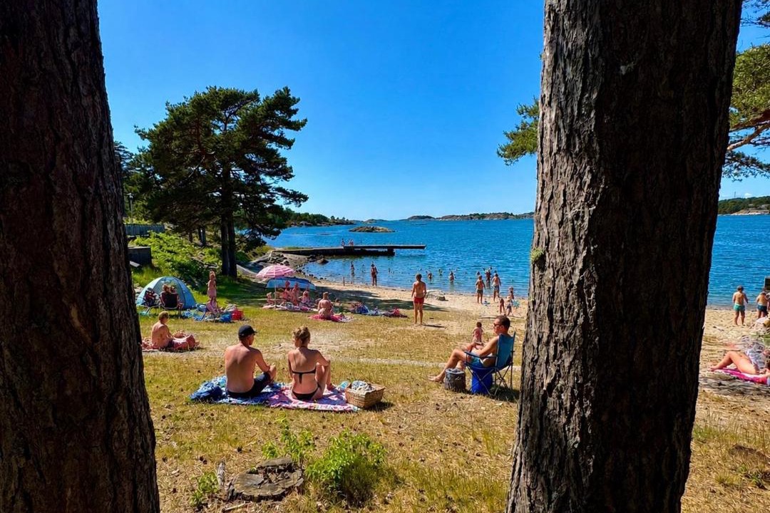 Photo of Others in Lokholmen