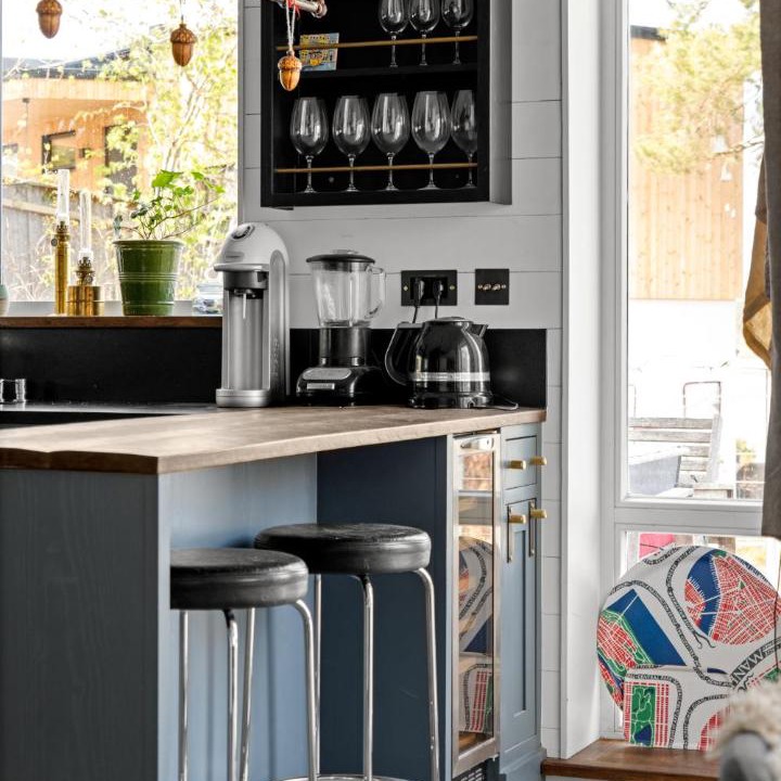 Photo of Kitchen in Kummelnas