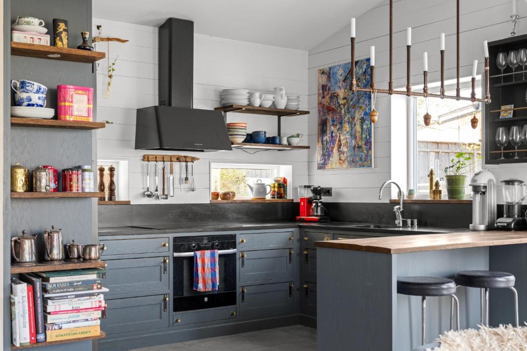 Photo of Kitchen in Kummelnas