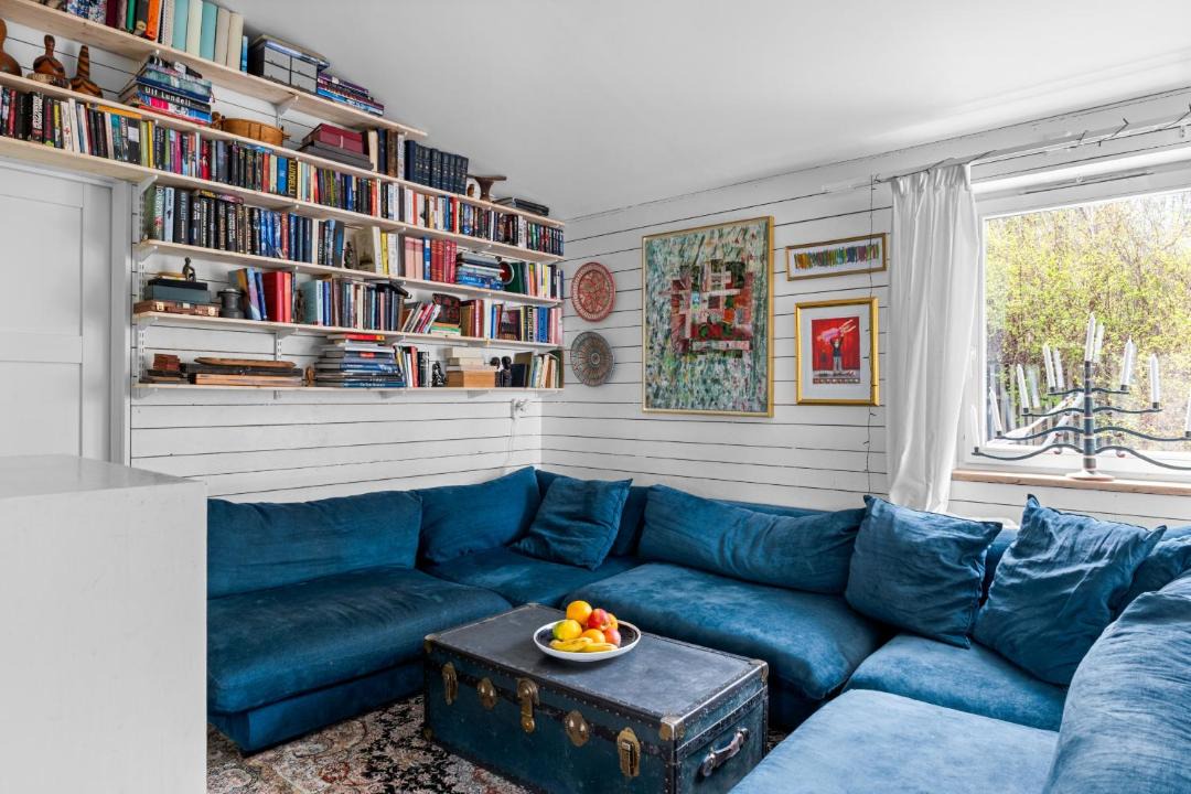 Photo of Livingroom in Kummelnas