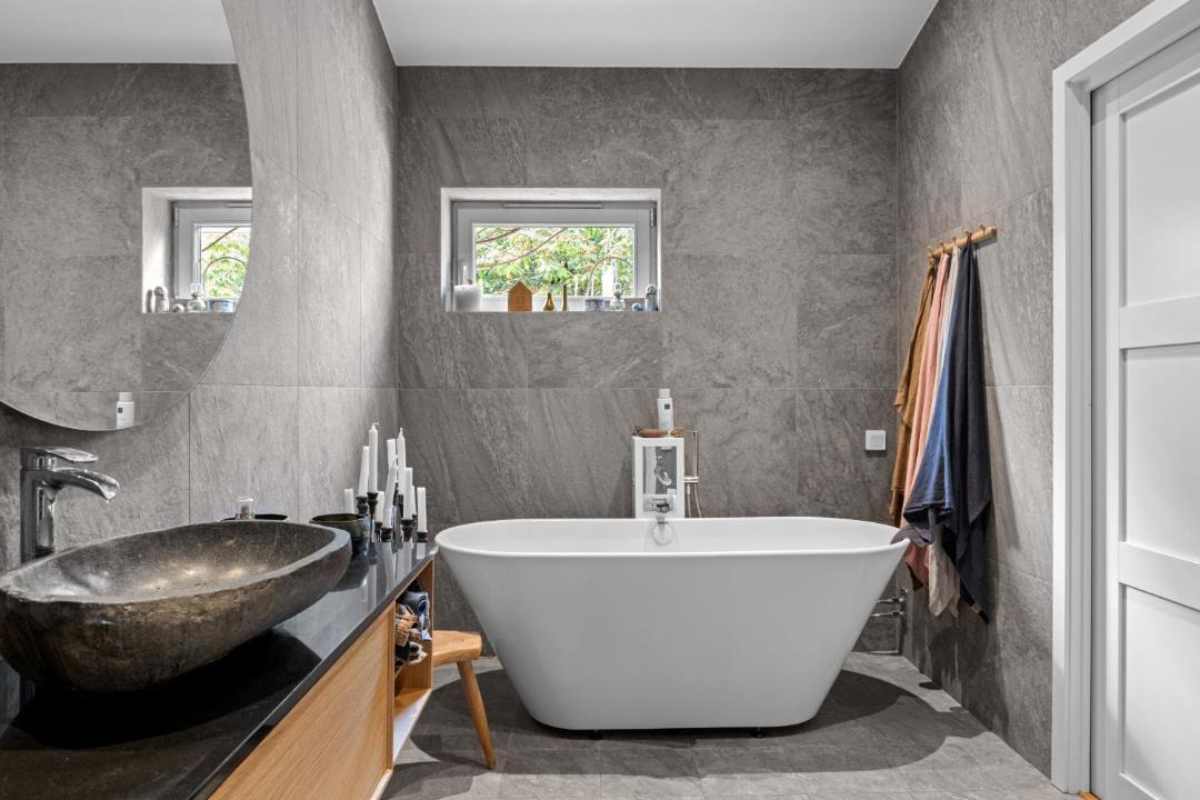 Photo of Bathroom in Kummelnas