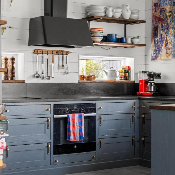 Photo of Kitchen in Kummelnas