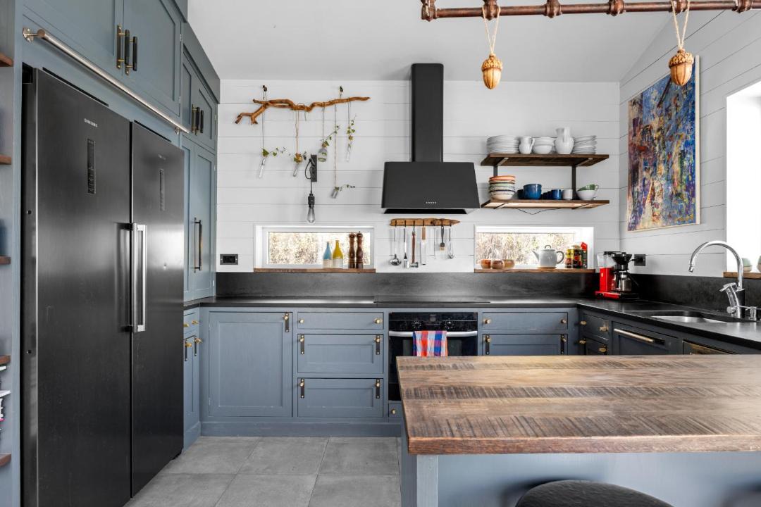Photo of Kitchen in Kummelnas