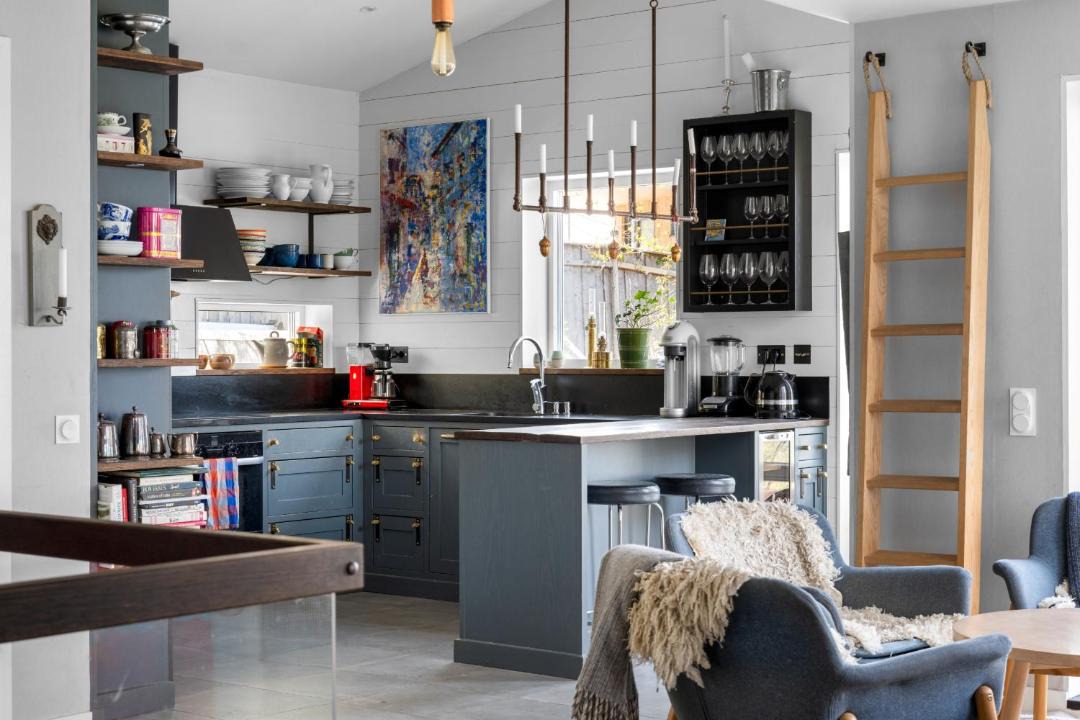 Photo of Kitchen in Kummelnas