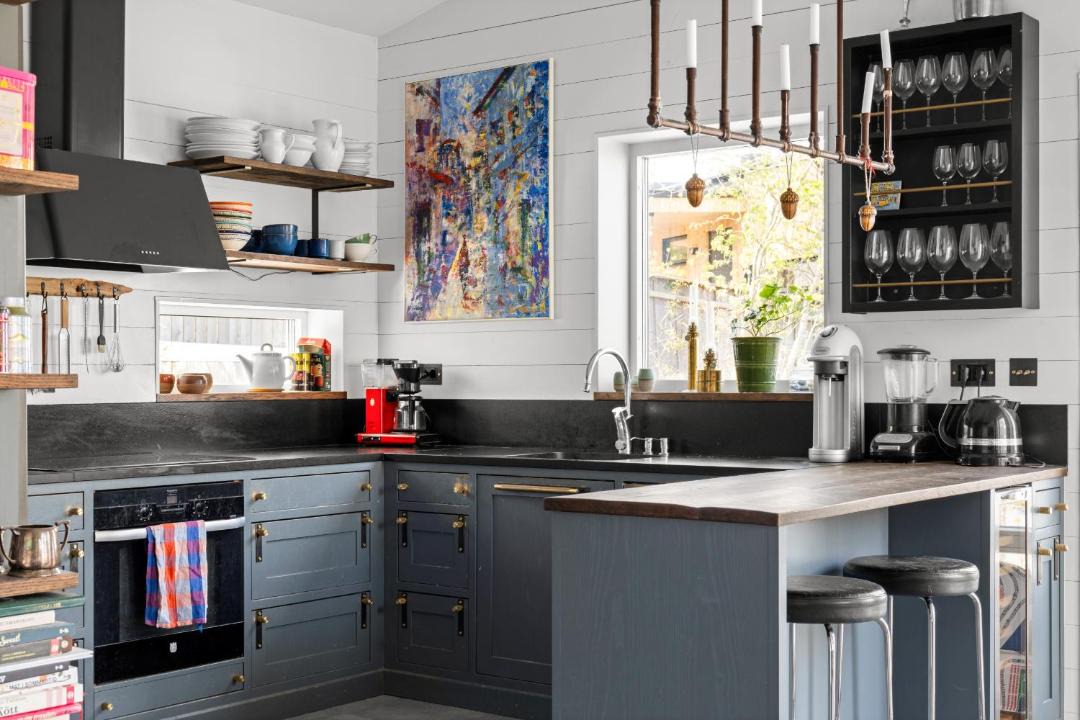 Photo of Kitchen in Kummelnas