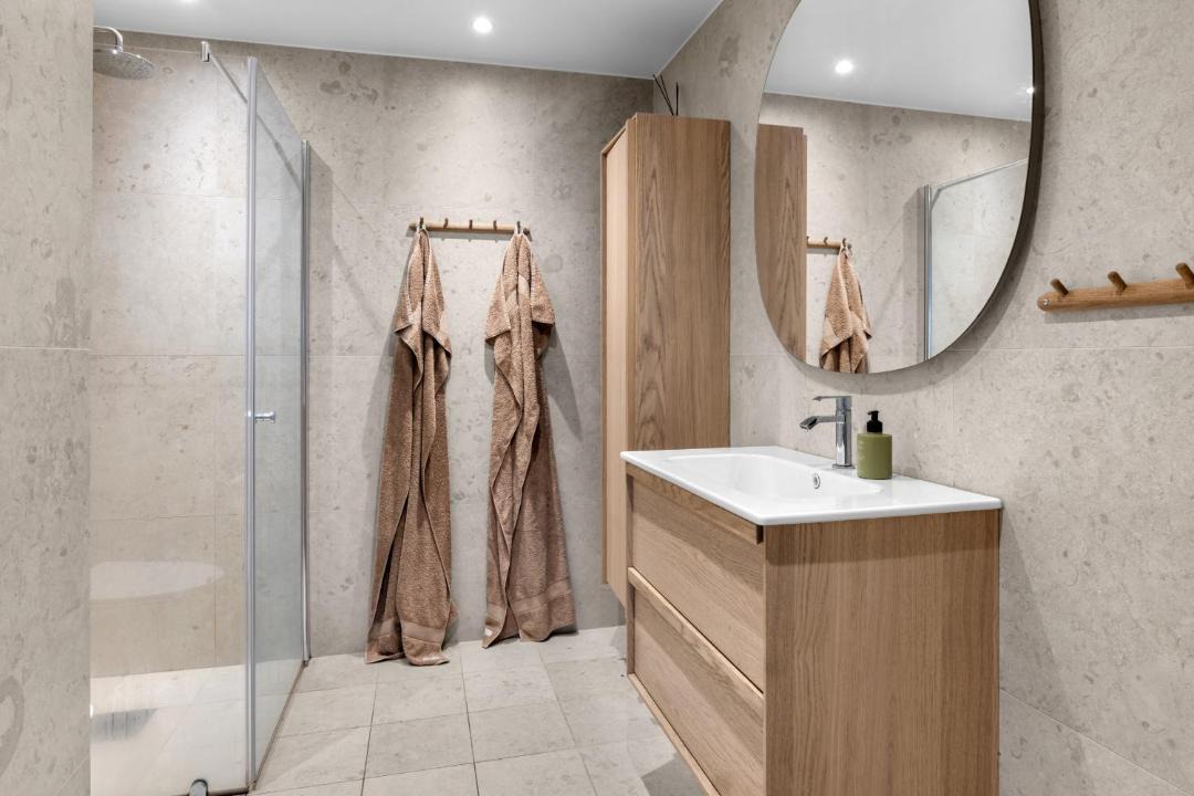Photo of Bathroom in Kummelnas