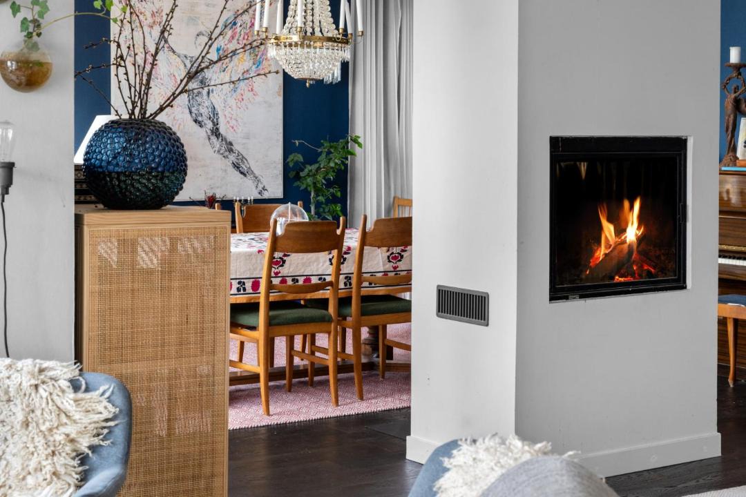 Photo of Livingroom in Kummelnas