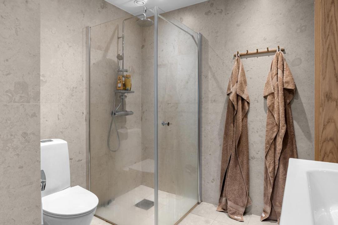 Photo of Bathroom in Kummelnas
