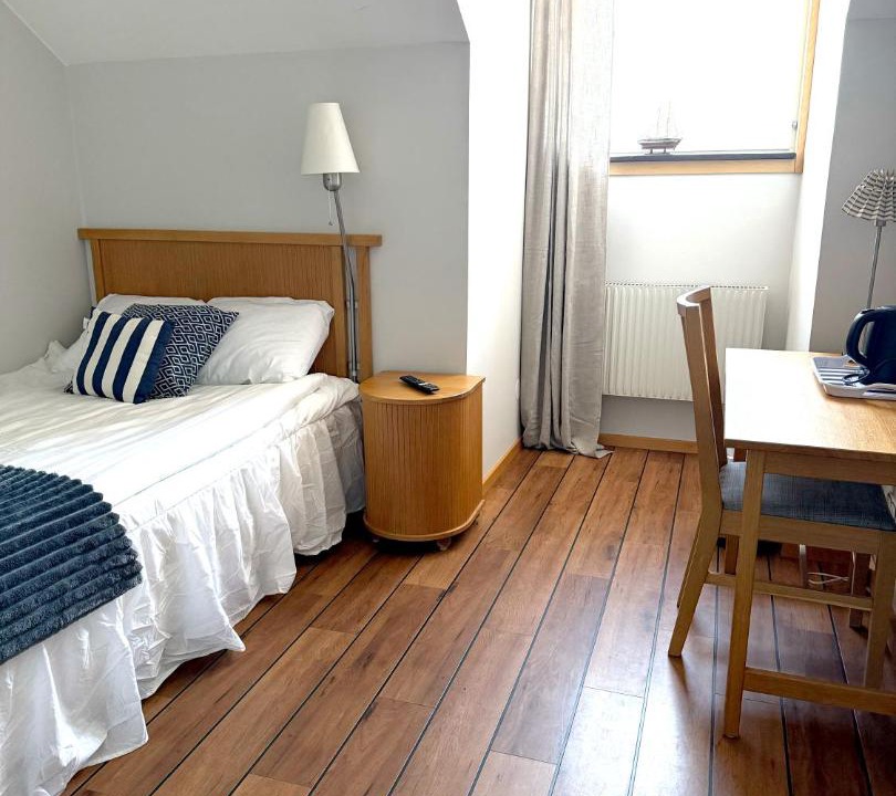 Photo of Bedroom in Valdemarsvik Municipality