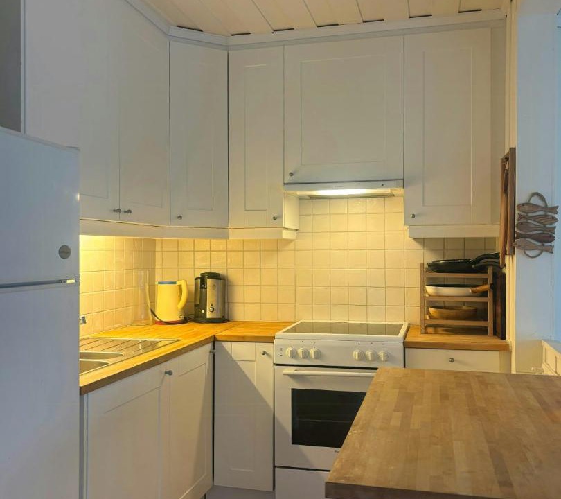 Photo of Kitchen in Filtvet