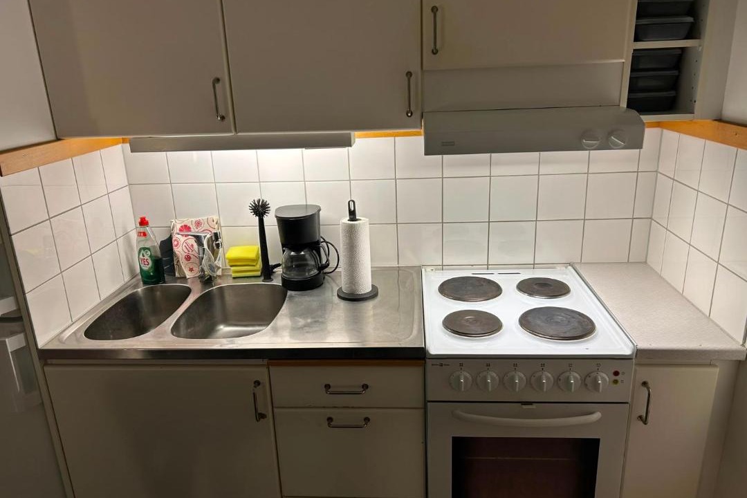 Photo of Kitchen in Halmstad