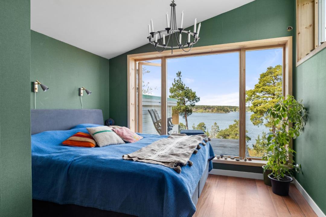 Photo of Bedroom in Kummelnas