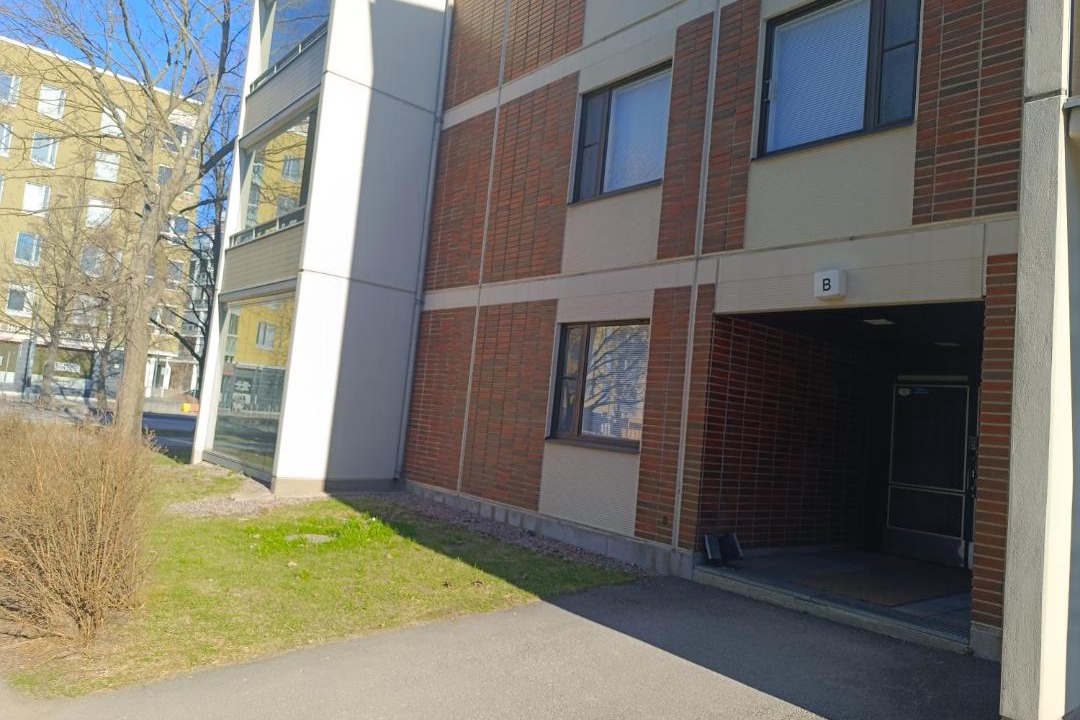 Photo of Others in Vantaa City Centre