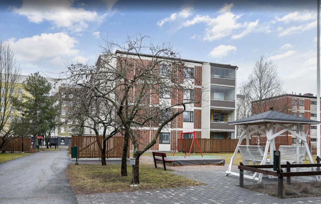 Photo of Others in Vantaa City Centre