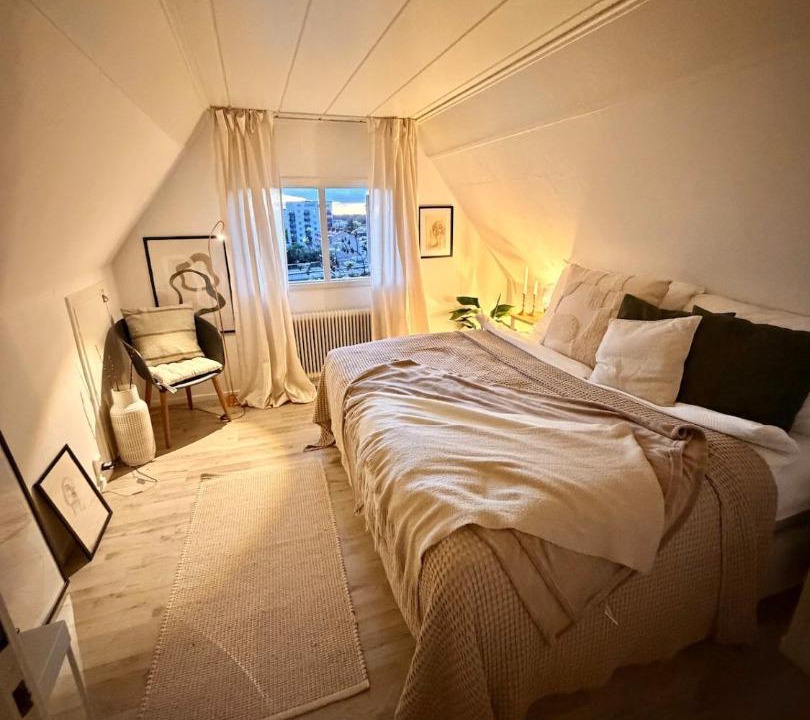 Photo of Bedroom in Spanga - Tensta