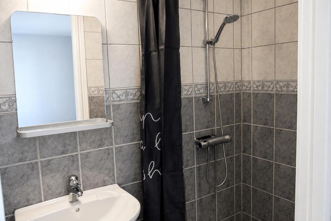 Photo of Bathroom in Ostra Amtervik