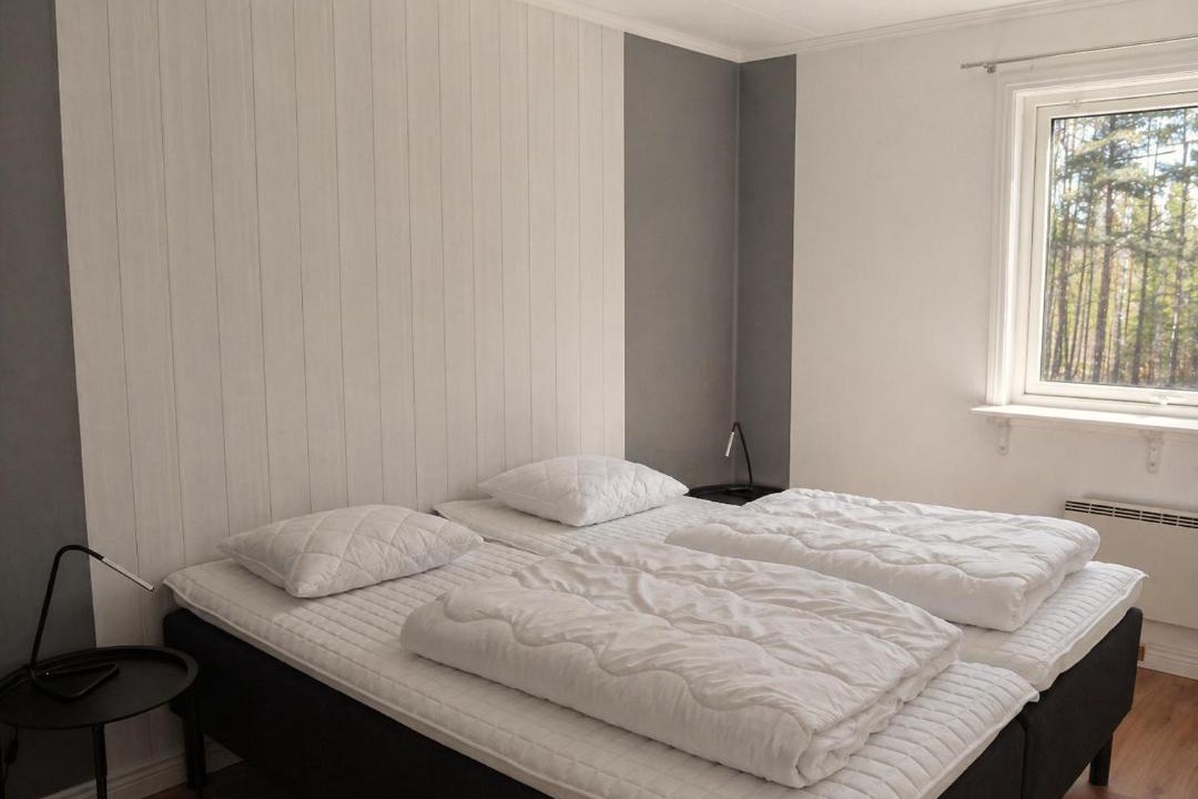 Photo of Bedroom in Ostra Amtervik