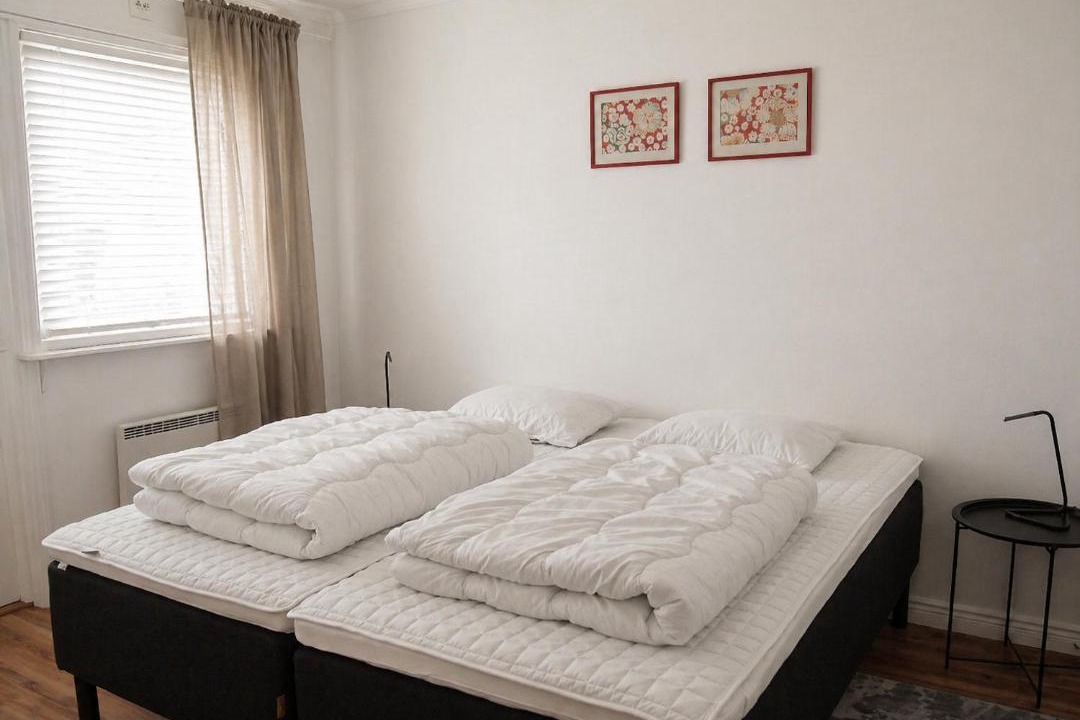 Photo of Bedroom in Ostra Amtervik