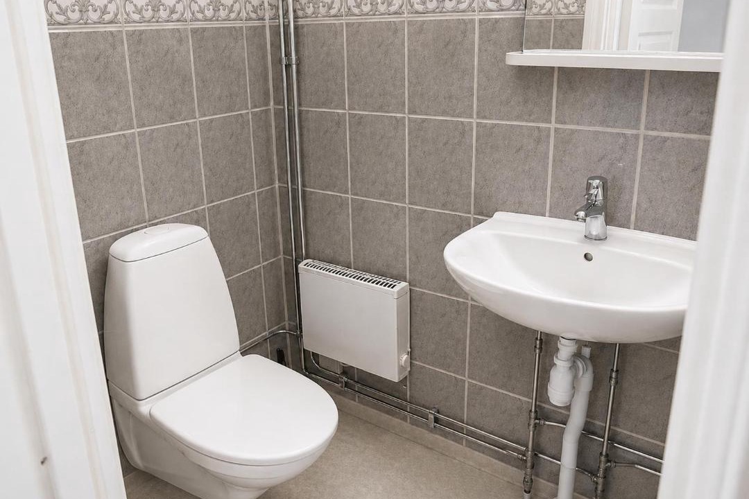 Photo of Bathroom in Ostra Amtervik