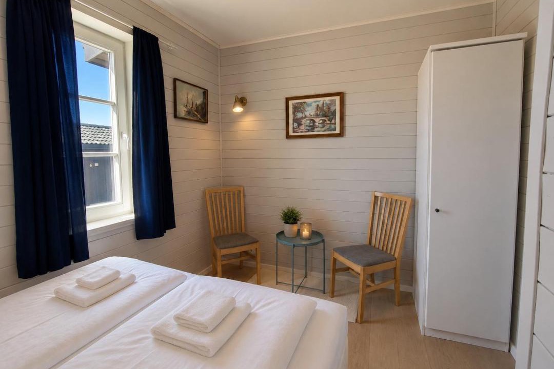 Photo of Bedroom in Kamben