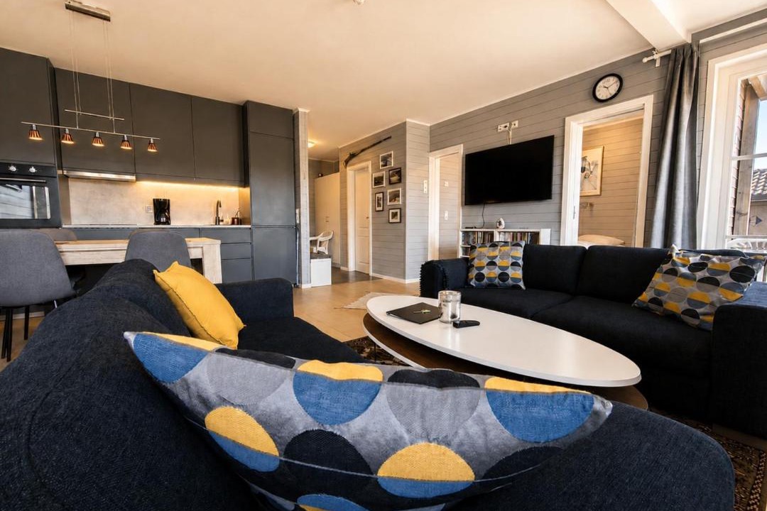 Photo of Livingroom in Kamben