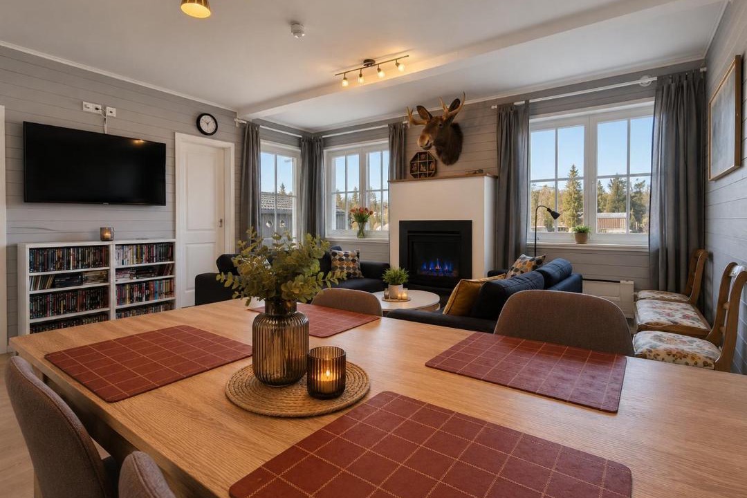 Photo of Livingroom in Kamben
