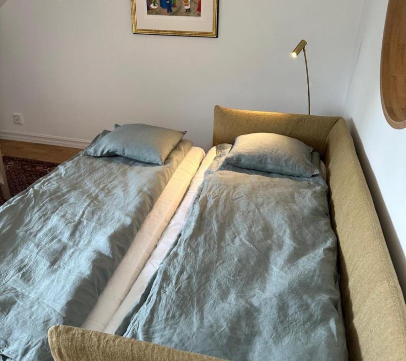 Photo of Bedroom in Kalmar