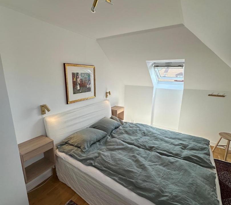 Photo of Bedroom in Kalmar