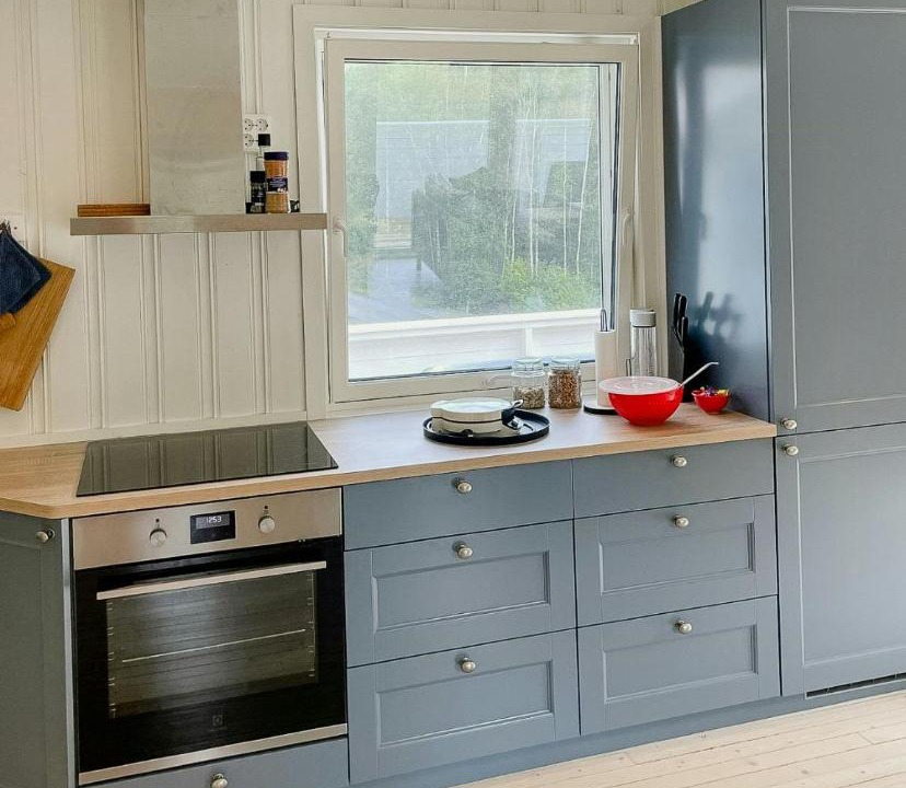 Photo of Kitchen in Lyngdal