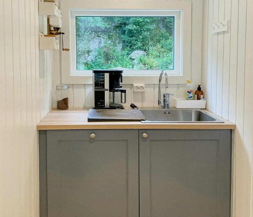 Photo of Kitchen in Lyngdal