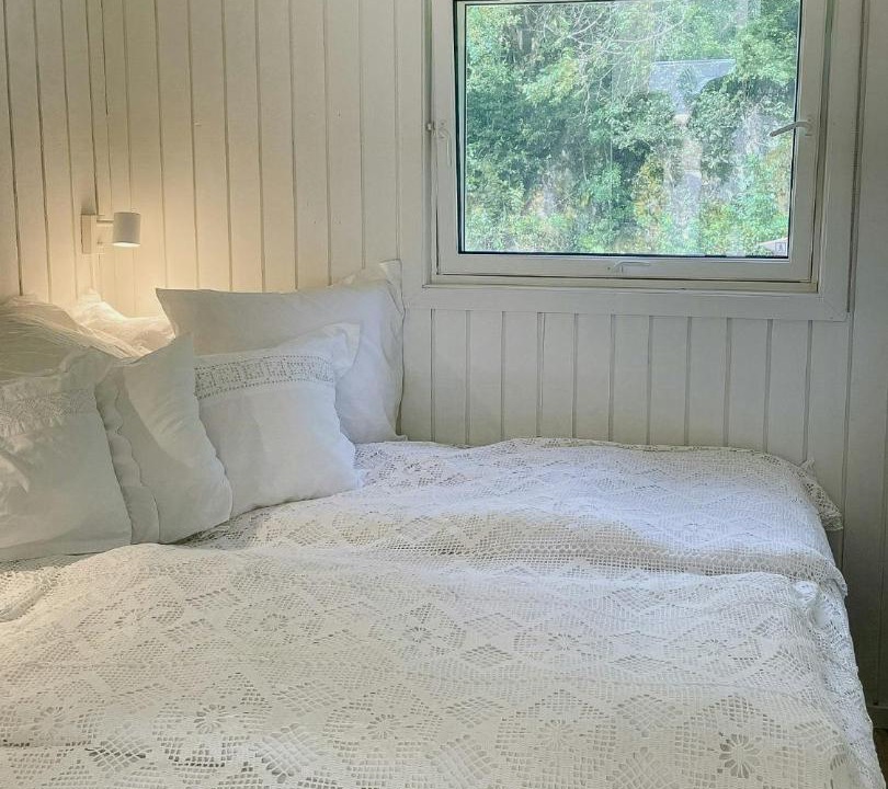 Photo of Bedroom in Lyngdal