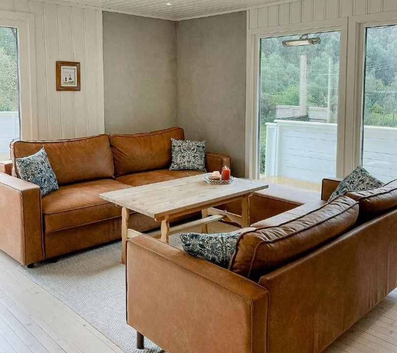 Photo of Livingroom in Lyngdal