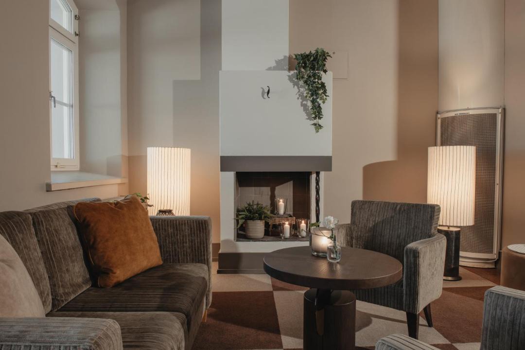 Photo of Livingroom in Karlstad