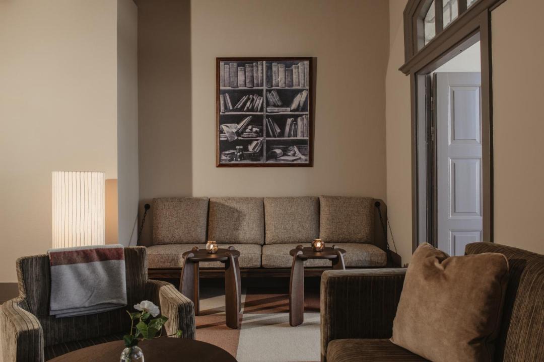 Photo of Livingroom in Karlstad