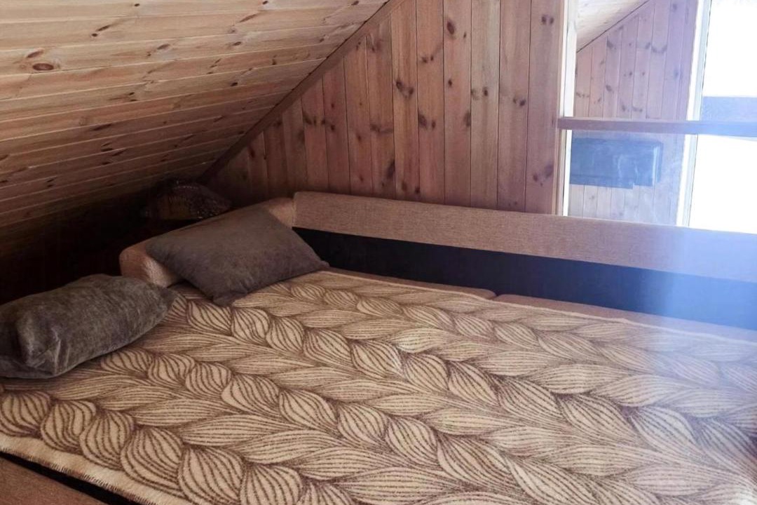 Photo of Bedroom in Naustdal