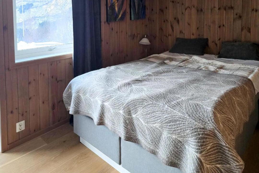 Photo of Bedroom in Naustdal