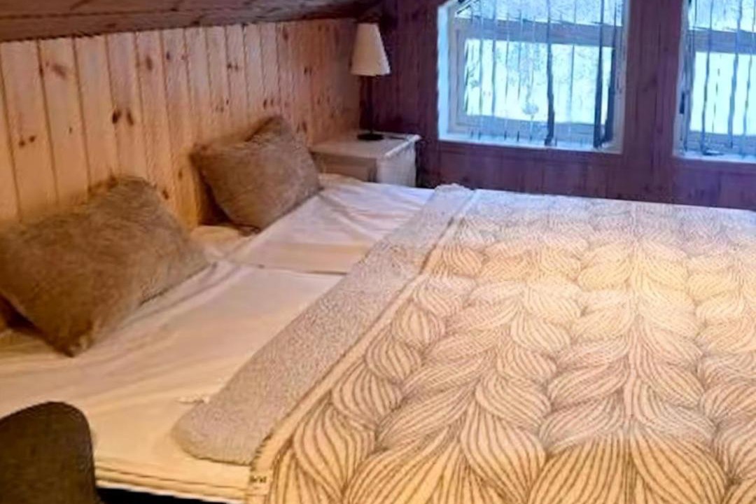 Photo of Bedroom in Naustdal