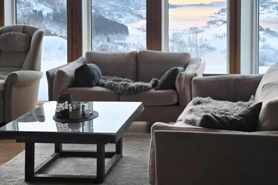 Photo of Livingroom in Naustdal
