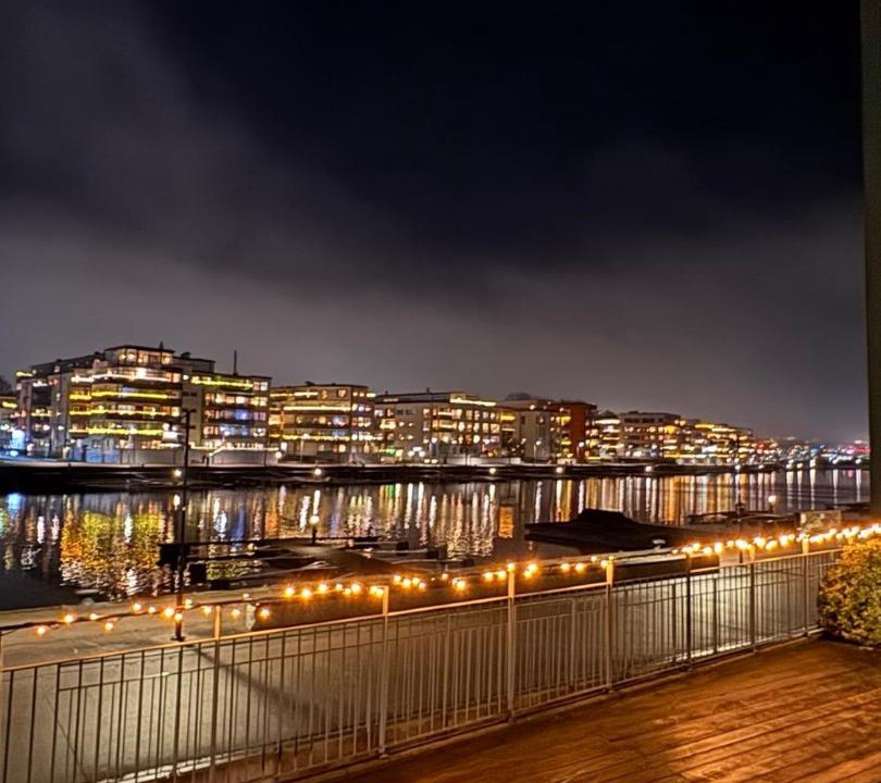 Photo of Others in Eriksberg