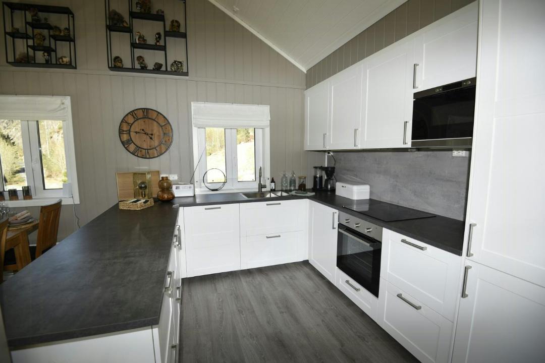Photo of Kitchen in Lund