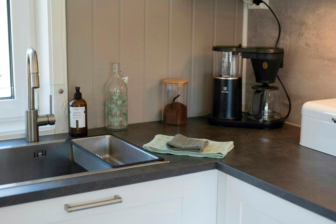 Photo of Kitchen in Lund