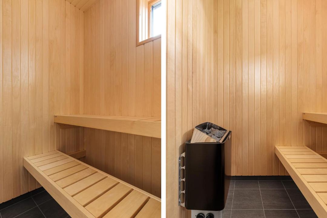 Photo of Bathroom in Funasdalen