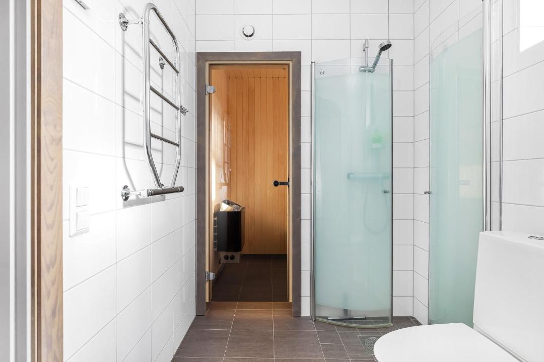 Photo of Bathroom in Funasdalen