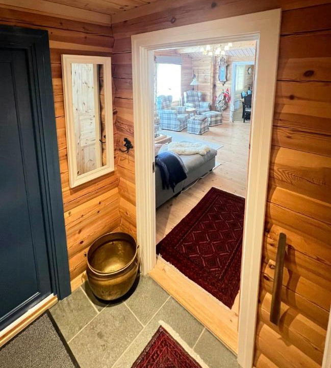 Photo of Bedroom in Rauland