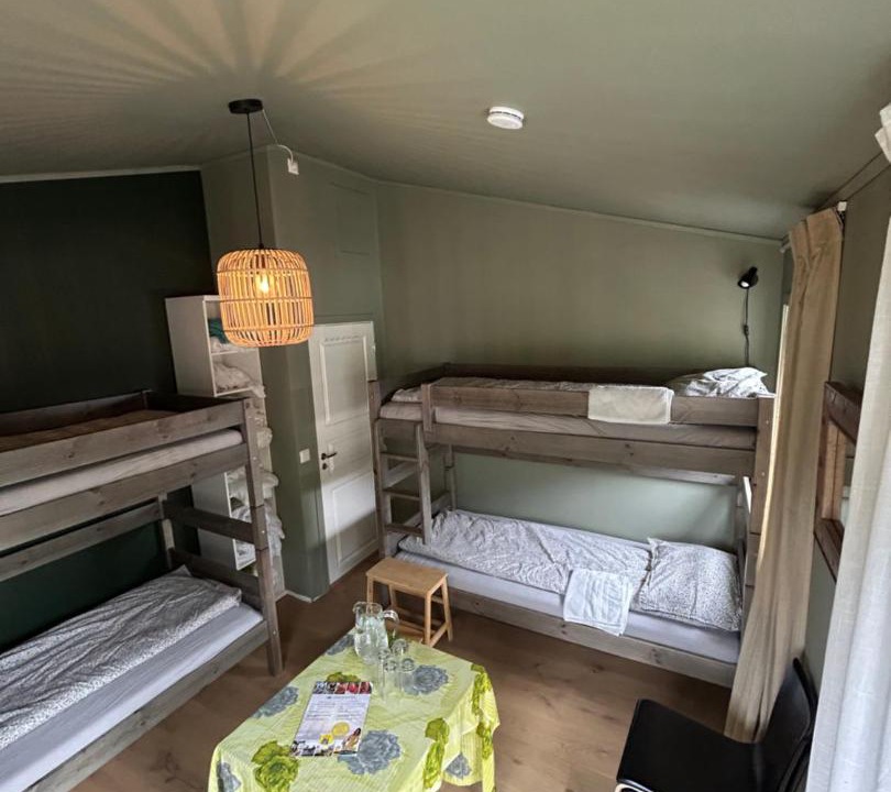 Photo of Bedroom in Skaun