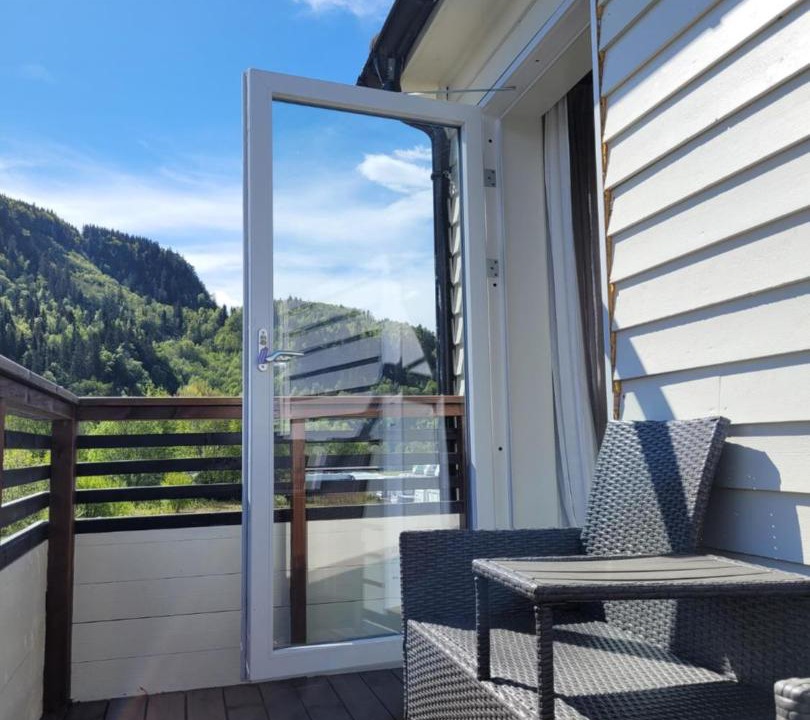 Photo of Patio Balcony in Skaun