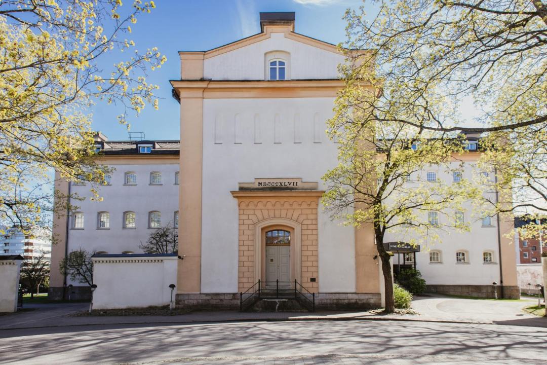 Photo of Buildings in Karlstad